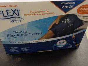 FlexiKold Gel Cold Pack...