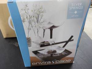 Evira Scape Relaxation Fountain...