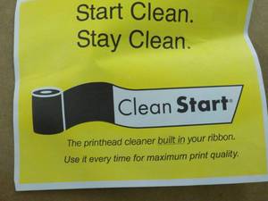 Clean Start for Zebra Standard Prin...