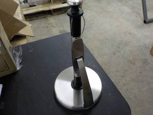 OXO Good Grips Paper Towel Holder B...