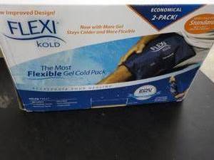 FlexiKold Gel Cold Pack...