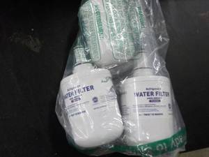 Refrigerator Water Filters...
