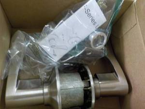 Schlage Handle Set...