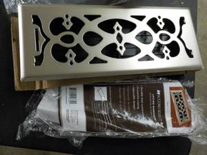 Accord Select Vent...
