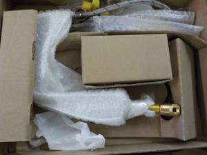 Symmons Two Handle Faucet...