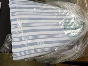 Collapsible Ironing Board -used...