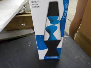 Lava Lamp 14.5...