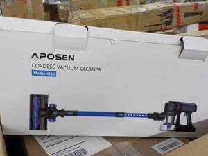 Aposen Cordless Vacuum Cleaner...