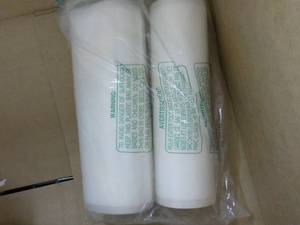Sealer Bags...