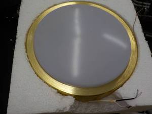 Ceiling Light Fixture...