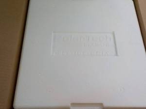 Polar Tech Styrofoam Cooler- could ...