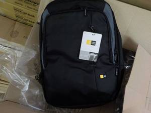 Case Logic Bag...