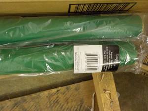 Lot of 2 Banquet Table Rolls each ...