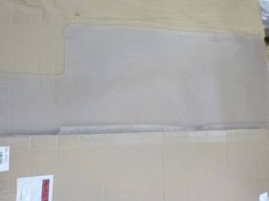 Chair Mat 47 x 36...