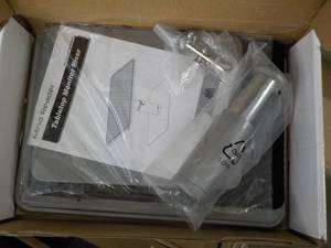 Mind Reader Tabletop Monitor Riser...