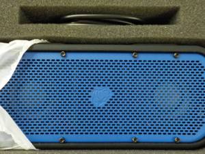 Corblett 1 S Water Proof Blue Tooth...