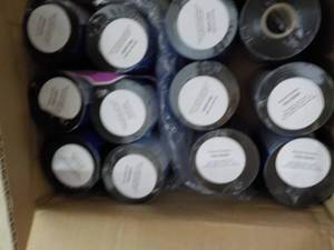Case of 12 Clean Start for Printers...