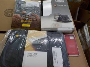 Electronic Accessories...