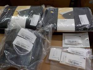 Electronic Accessories...