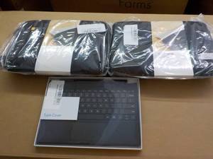 Electronic Accessories...