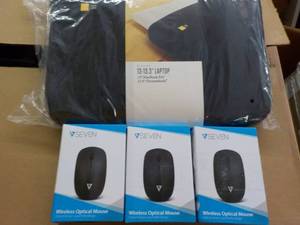 Electronic Accessories...