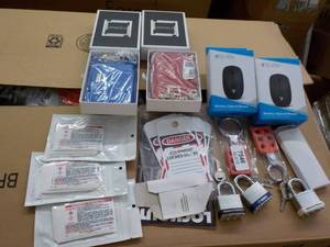 Electronic Accessories...