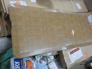 Floor Mat 48 x 20...
