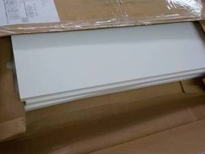 4 Shelves 14 x 24...