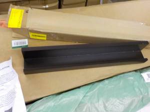 24 Long Shelf...