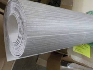 Flooring 5 ft 3 x 12 ft...
