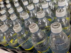 Case of 24 - 20 oz bottles DaSani N...