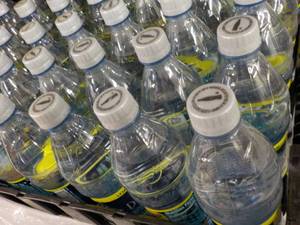 Case of 24 - 20 oz bottles DaSani N...