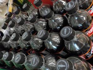 Case of 24 - 20 oz Bottles Coca Col...