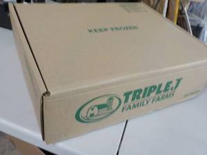 Bundle of 25 Self Closing Cardboard...