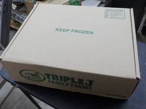 Bundle of 25 Self Closing Cardboard...
