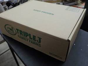Bundle of 25 Self Closing Cardboard...