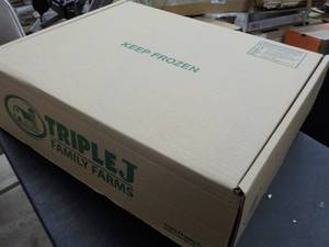 Bundle of 25 Self Closing Cardboard...