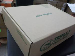 Bundle of 25 Self Closing Cardboard...