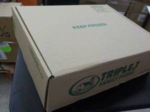 Bundle of 25 Self Closing Cardboard...
