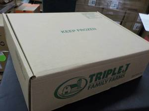 Bundle of 25 Self Closing Cardboard...