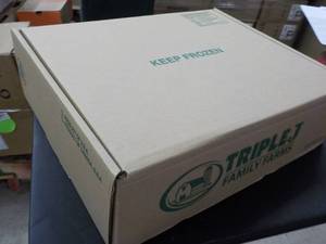Bundle of 25 Self Closing Cardboard...