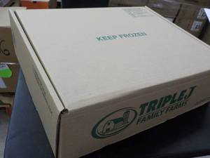 Bundle of 25 Self Closing Cardboard...