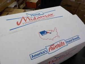 Bundle of 2 piece Boxes- top and bo...