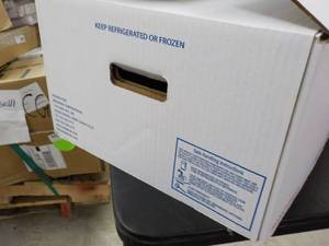 Bundle of 2 piece Boxes- top and bo...