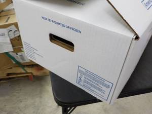 Bundle of 2 piece Boxes- top and bo...