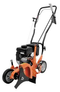 POWERMATE 9 in. 79cc Gas Walk-Behind Edger with Curb Hopping Feature