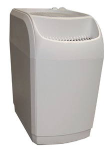 AIRCARE 6-Gal. Evaporative Humidifier for 2,300 sq. ft.