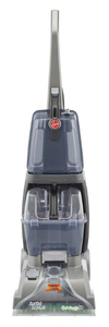 HOOVER Professional Series Turbo Scrub Upright Carpet Cleaner