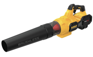 DEWALT 125 MPH 600 CFM FLEXVOLT 60-Volt MAX Lithium-Ion Cordless Axial Blower (Tool Only)