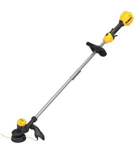 DEWALT 20-Volt Electric Cordless String Trimmer (Tool Only)